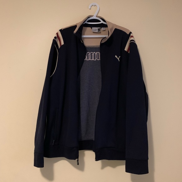 Puma Sweater - Picture 2 of 9